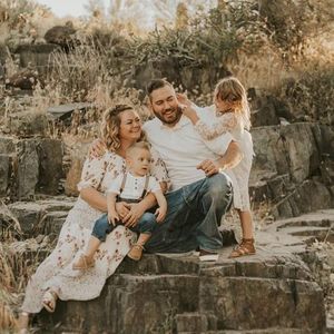 Meet your Posher, Robin